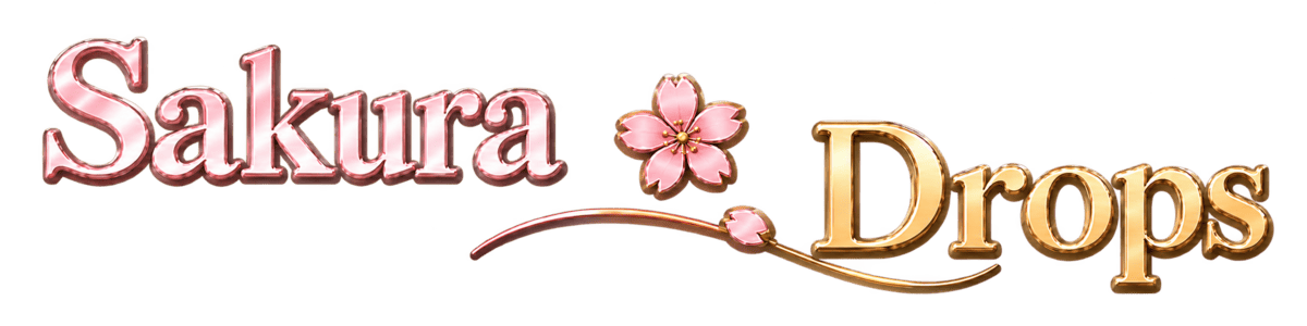 Sakura Drops